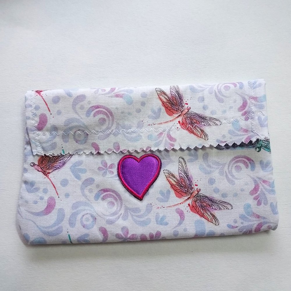 Change purse